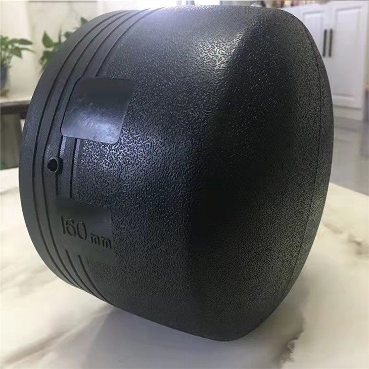 electrofusion end caps