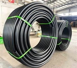 HDPE rioolbuis
